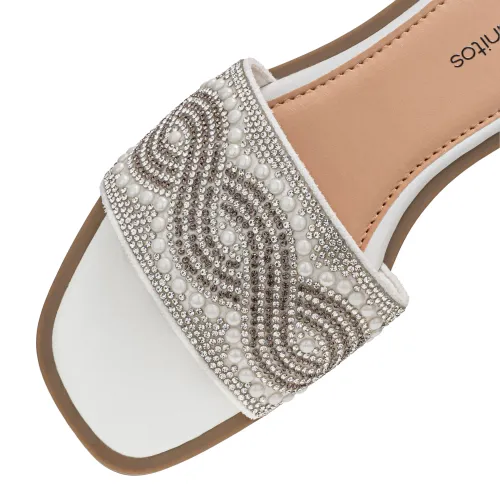 Platanitos Sandalia Dama Sf Egeo