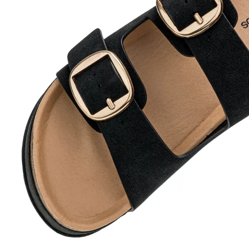 Platanitos Sandalia Dama Schun Yedre