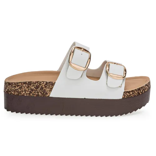 Platanitos Sandalia Dama S Bilboa