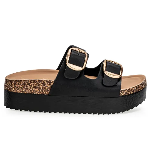 Platanitos Sandalia Dama S Bilboa