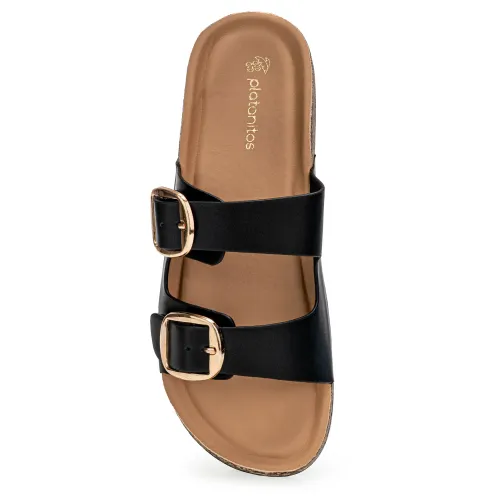 Platanitos Sandalia Dama S Bilboa