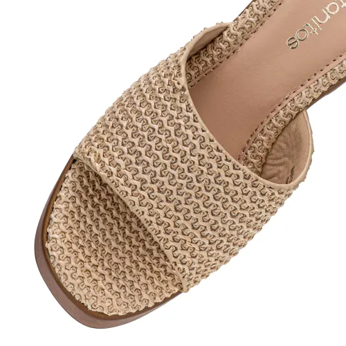 Platanitos Sandalia Dama Sp Gora