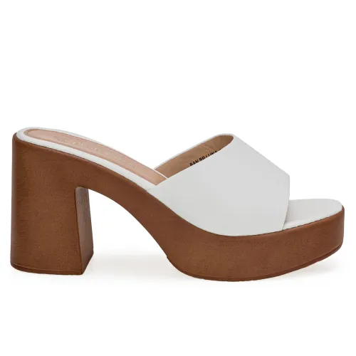 Platanitos Sandalia Dama Sp Luna