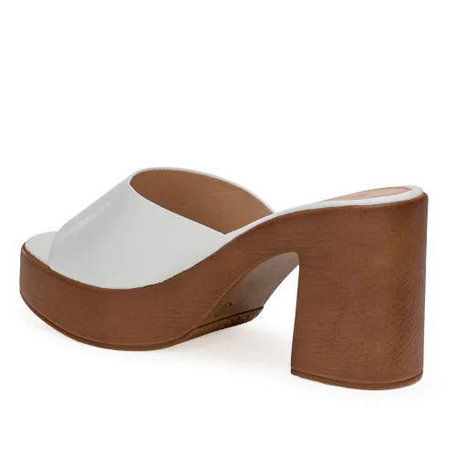 Platanitos Sandalia Dama Sp Luna