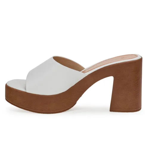 Platanitos Sandalia Dama Sp Luna