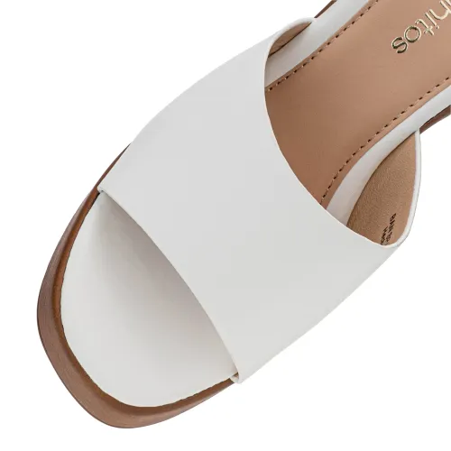 Platanitos Sandalia Dama Sp Luna