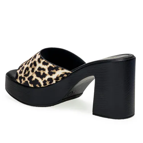 Platanitos Sandalia Dama Sp Luna