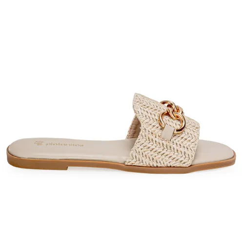 Platanitos Sandalia Dama Sf Dala