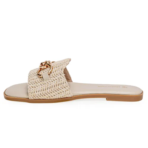 Platanitos Sandalia Dama Sf Dala