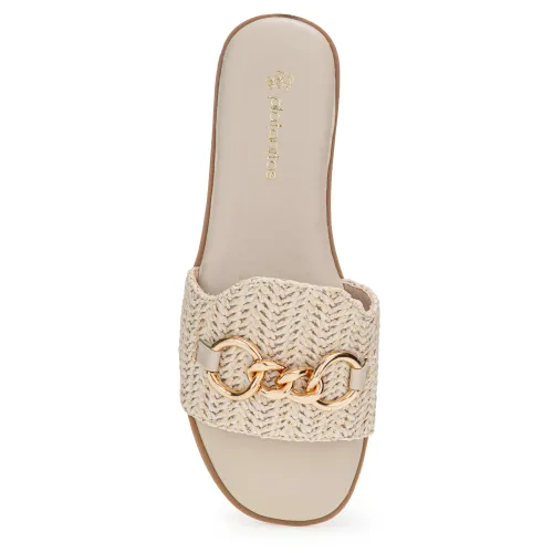 Platanitos Sandalia Dama Sf Dala