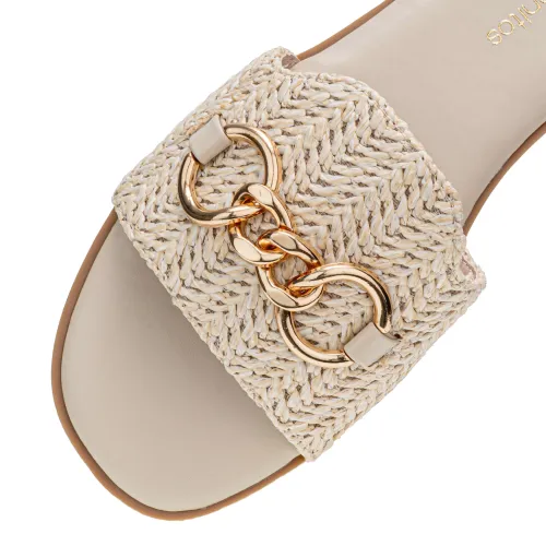 Platanitos Sandalia Dama Sf Dala