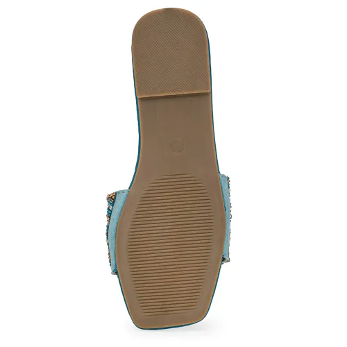 Platanitos Sandalia Dama Sf Malek