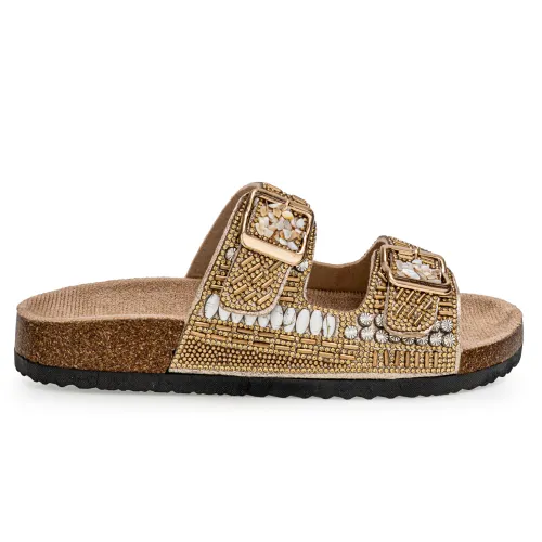 Platanitos Sandalia Dama S Malih