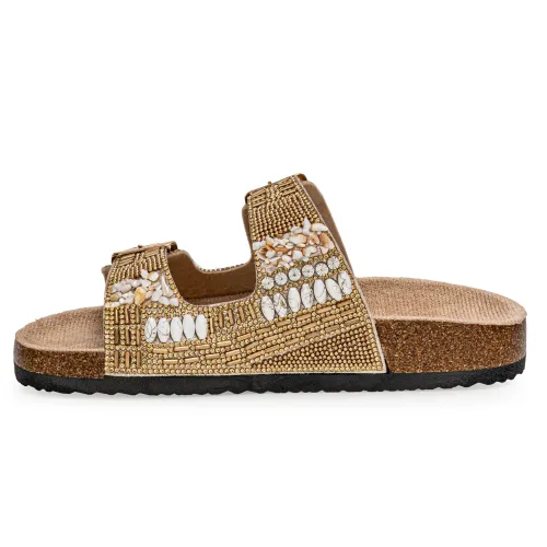 Platanitos Sandalia Dama S Malih