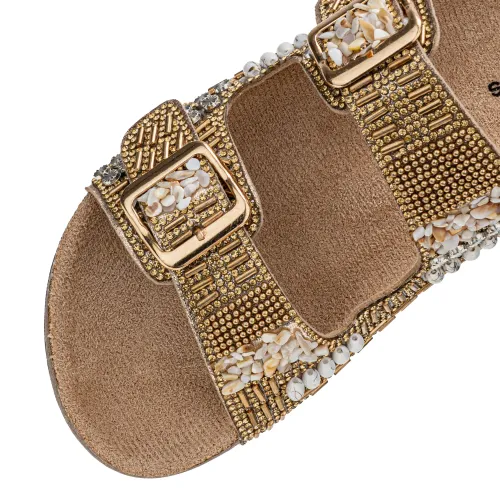 Platanitos Sandalia Dama S Malih