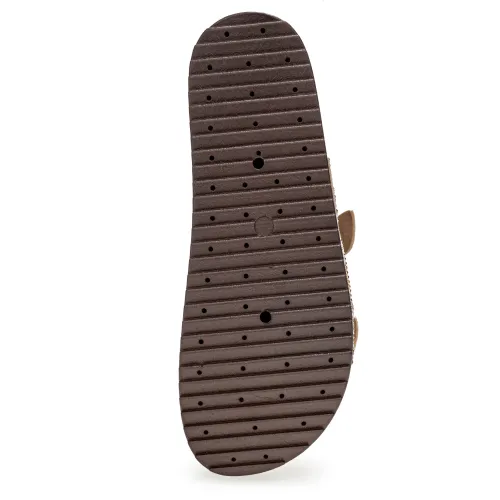 Platanitos Sandalia Dama Schun Bristol