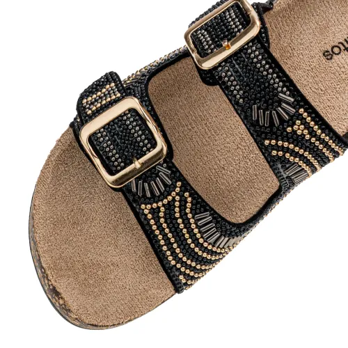 Platanitos Sandalia Dama Schun Bristol