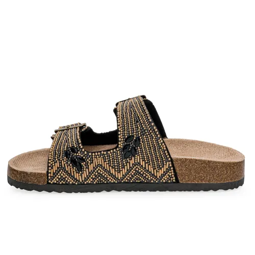 Platanitos Sandalia Dama S Venice