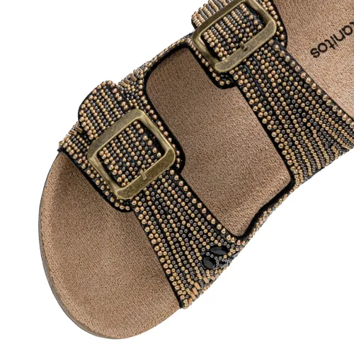 Platanitos Sandalia Dama S Venice