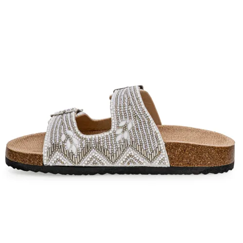 Platanitos Sandalia Dama S Venice