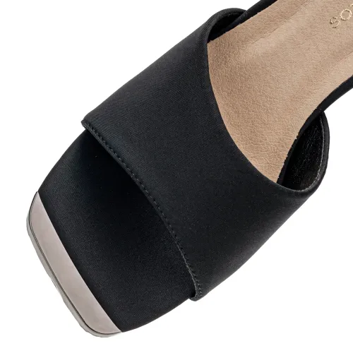 Platanitos Sandalia Dama Sv Shey