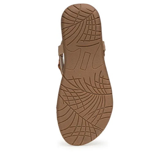 Platanitos Sandalia Dama Sf Etnia