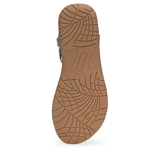 Platanitos Sandalia Dama Sf Curty