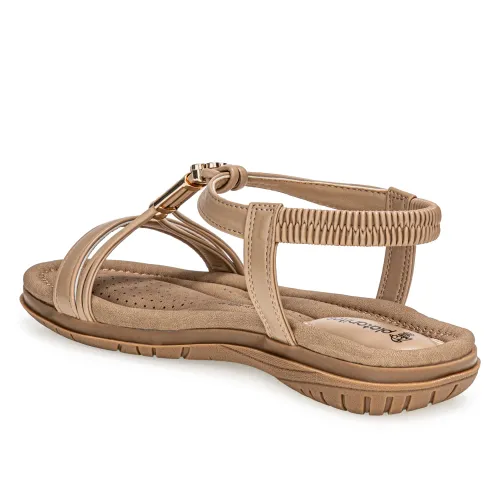 Platanitos Sandalia Dama Sf Eliza