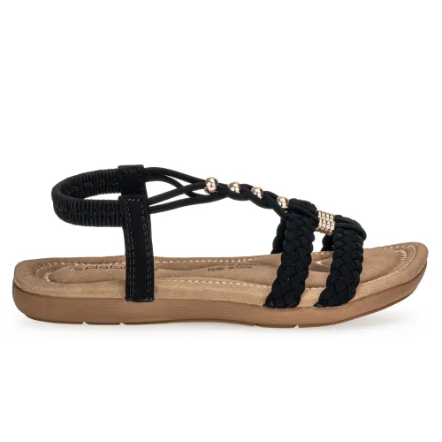 Platanitos Sandalia Dama Sf Bimba