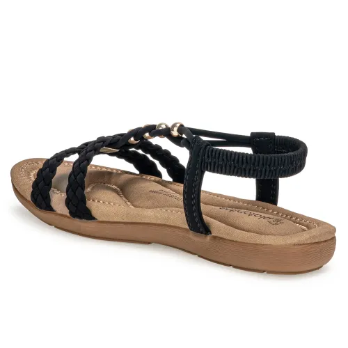 Platanitos Sandalia Dama Sf Bimba