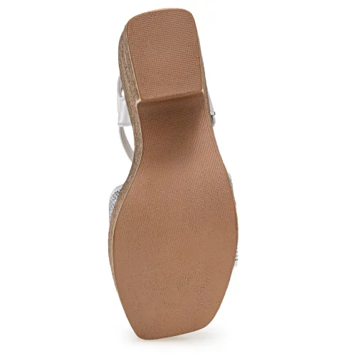 Platanitos Sandalia Dama Sp Opalo