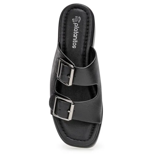 Platanitos Sandalia Dama S Coraly