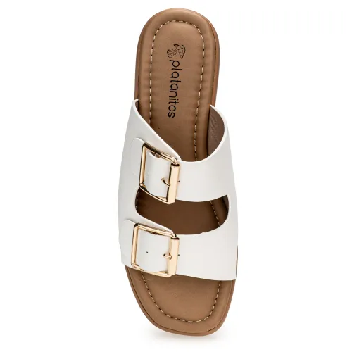 Platanitos Sandalia Dama S Coraly