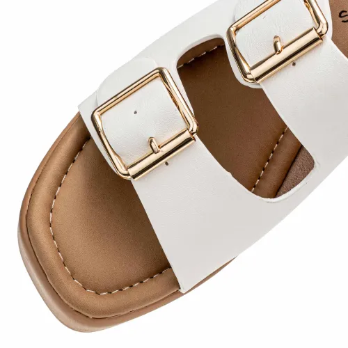 Platanitos Sandalia Dama S Coraly