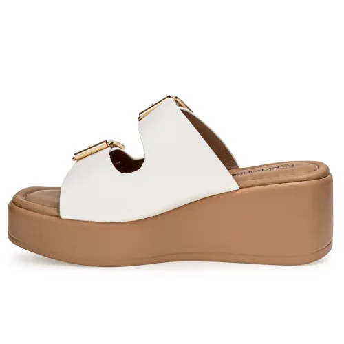 Platanitos Sandalia Dama S Coraly