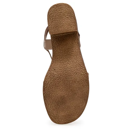 Platanitos Sandalia Dama Sp Agata