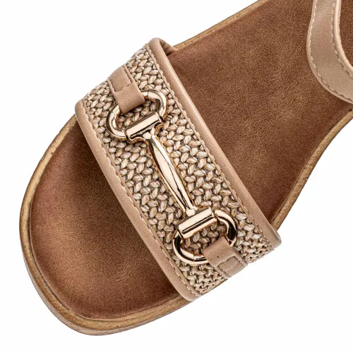 Platanitos Sandalia Dama Sp Agata