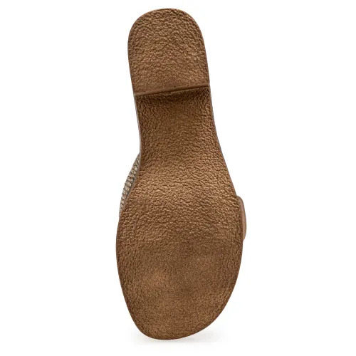 Platanitos Sandalia Dama Sp Zafi