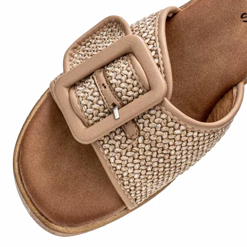 Platanitos Sandalia Dama Sp Zafi