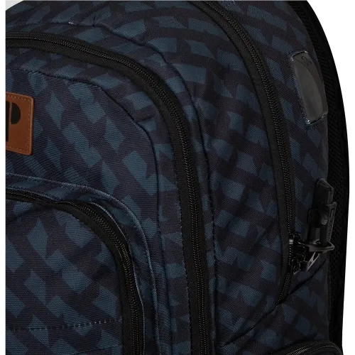 PORTA Mochila Hombre Galilei