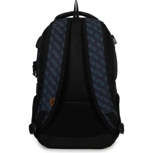 PORTA Mochila Hombre Galilei