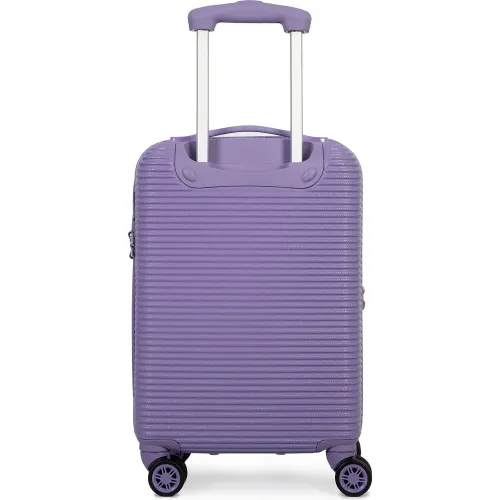 PORTA Maleta Unisex Aquiles 24