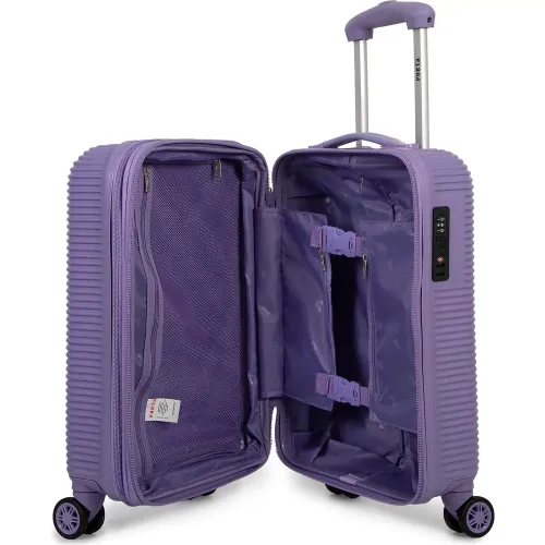 PORTA Maleta Unisex Aquiles 24