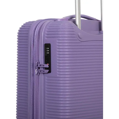 PORTA Maleta Unisex Aquiles 24