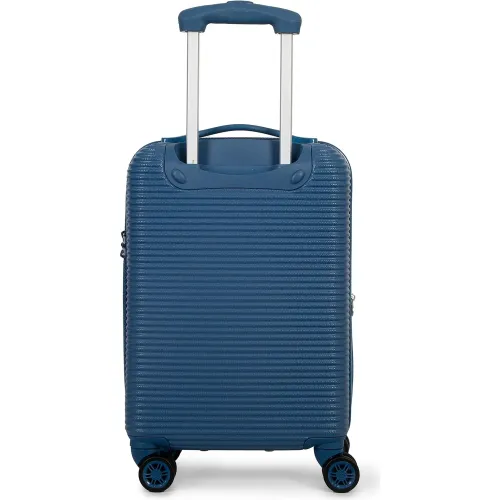PORTA Maleta Unisex Aquiles 18
