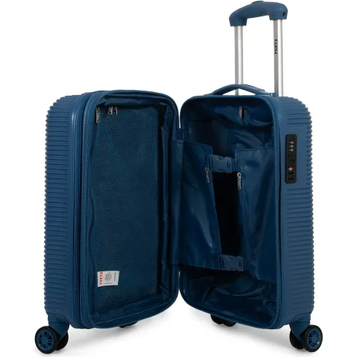 PORTA Maleta Unisex Aquiles 18