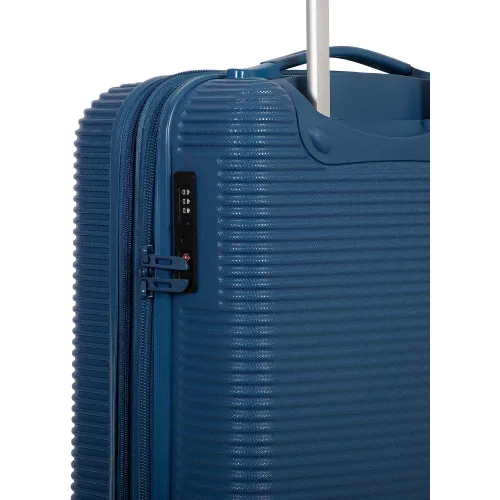 PORTA Maleta Unisex Aquiles 18