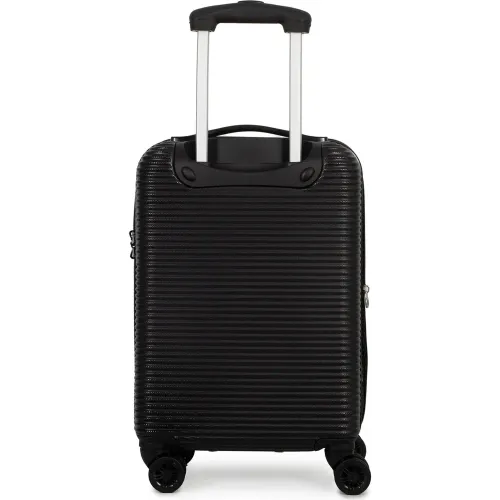 PORTA Maleta Unisex Aquiles 18