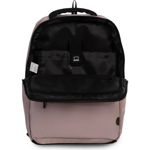 PORTA Mochila Mujer Busan