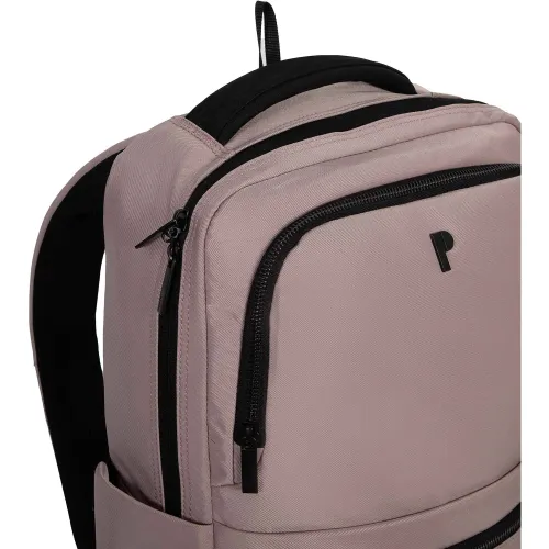 PORTA Mochila Mujer Busan